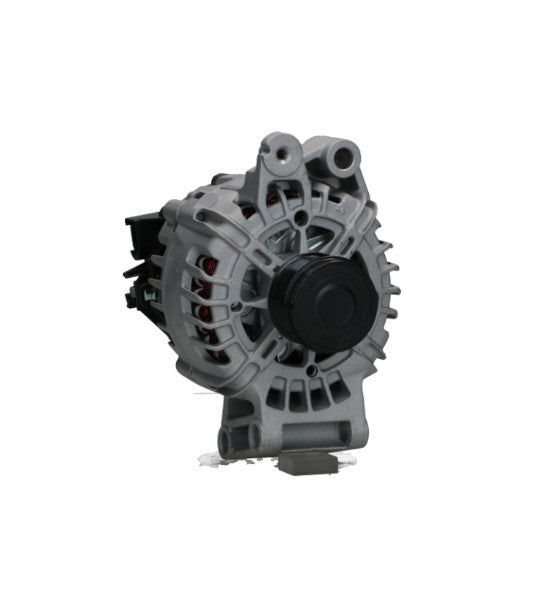 Alternator FOR Ford C-Max Fiesta Focus Grand C-Max 1.6 Petrol Focus 1.6 Diesel