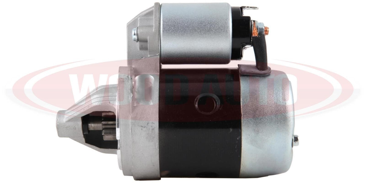 Starter Motor FOR Mitsubishi Forklift FG30 FG25 FG10 FG20 Clark Yale - view 6