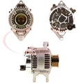 Alternator FOR Ford Chrysler Daytona Le Baron Voyager 3.0 Denso Lucas Bosch Remy