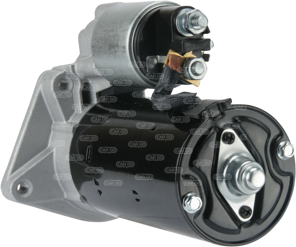Starter Motor FOR Iveco Daily Massif Renault Mascott Multicar Mitsubishi Canter - view 2