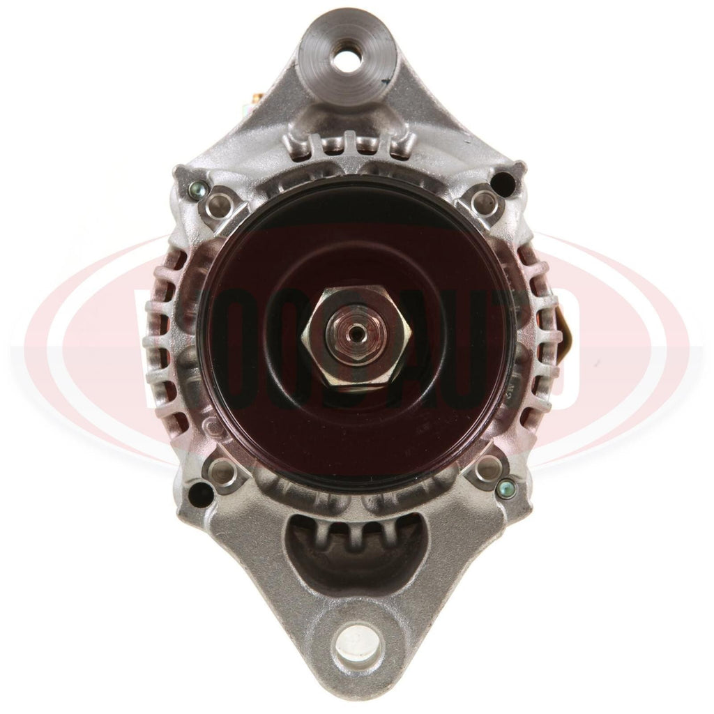 Alternator FOR Kubota RX502 R430E R530E Bobcat E32 E35 D1803-M-DI Hitachi ZW30 - view 4