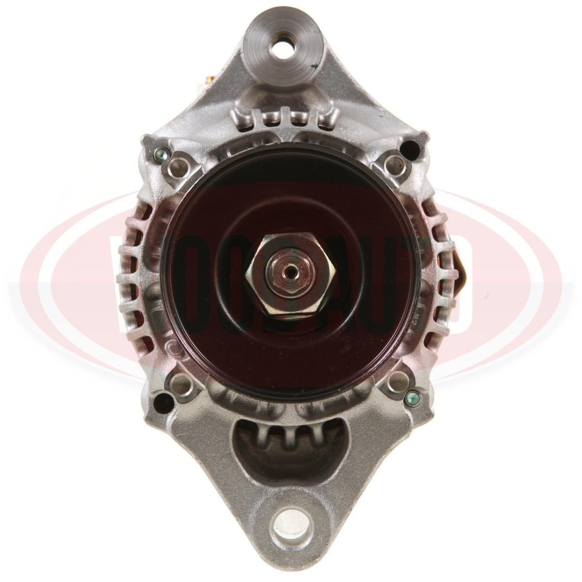 Alternator FOR Kubota RX502 R430E R530E Bobcat E32 E35 D1803-M-DI Hitachi ZW30 - view 4