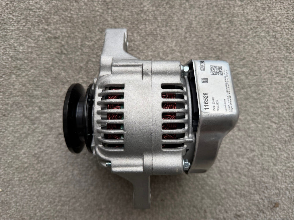 Alternator FOR Alternator Kubota 55A 1012118950 1012118951 1012118952 1012118953