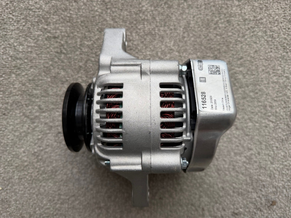 Alternator FOR Alternator Kubota 55A 1012118950 1012118951 1012118952 1012118953