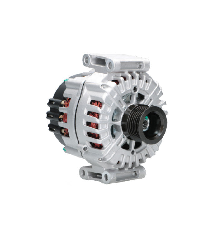 Alternator FOR Mercedes Benz C300 GLC220 GLC250 S300 V200 V220 V250 250 AMP - view 2