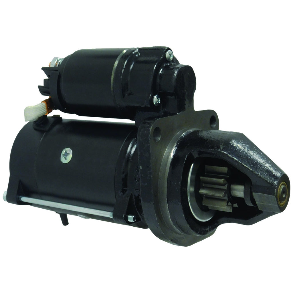 Starter Motor FOR Valtra A A95N A85N A75N Diesel 44 DT 33DT Case International