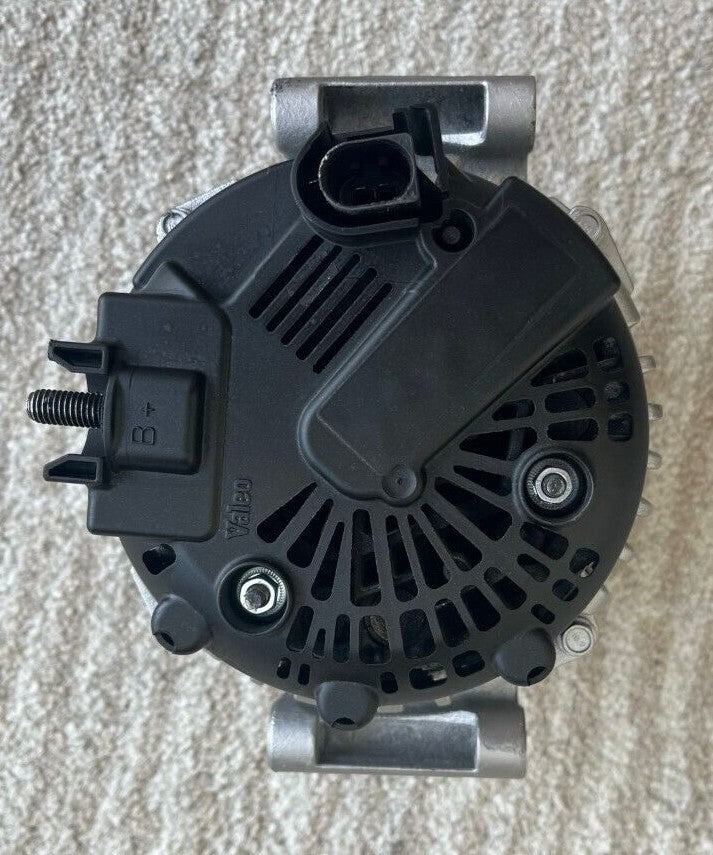 Alternator FOR Mercedes 2.1 2.1 CDi Diesel 150 AMP - view 4