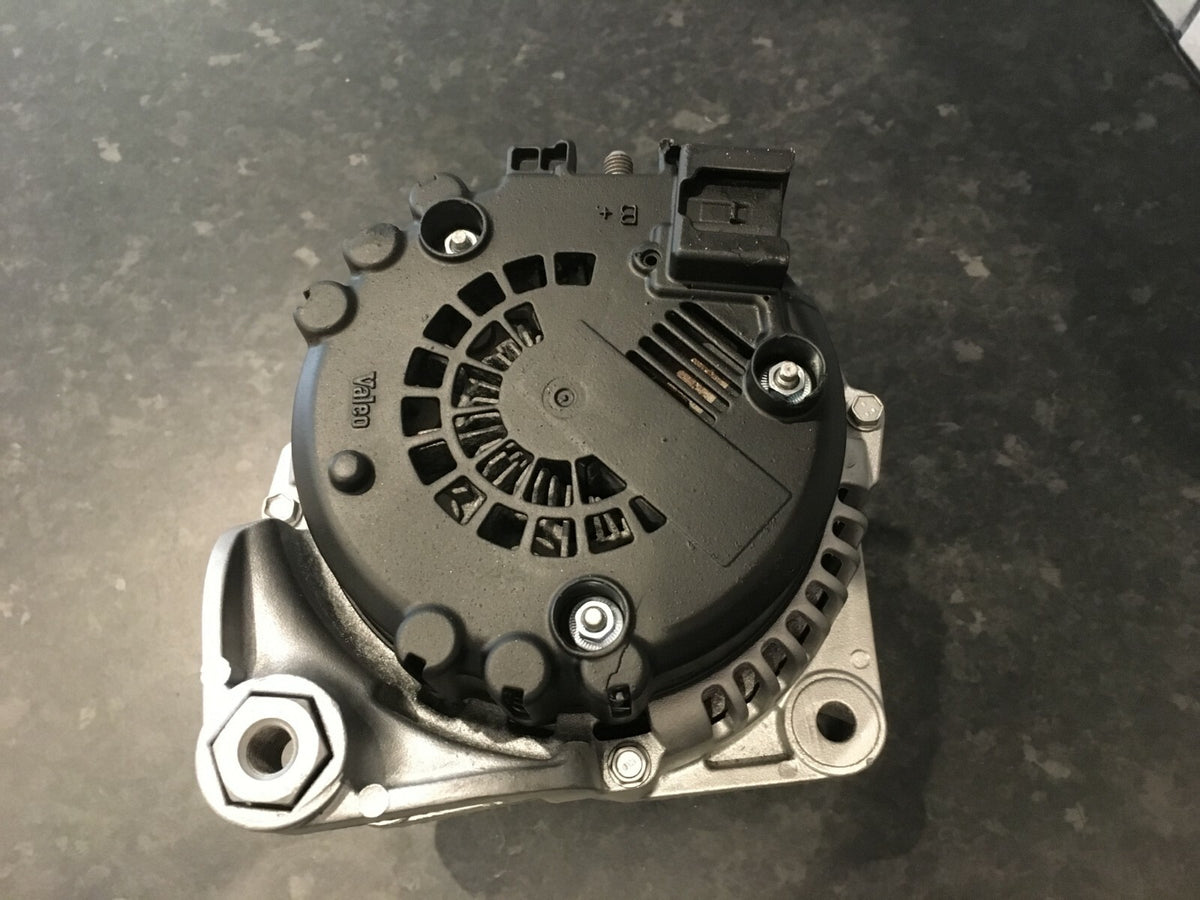 Alternator FOR BMW 545 745 X5 645Ci 645 4.4 550 650 750 4.8 540 740 540i 4.0 - view 4