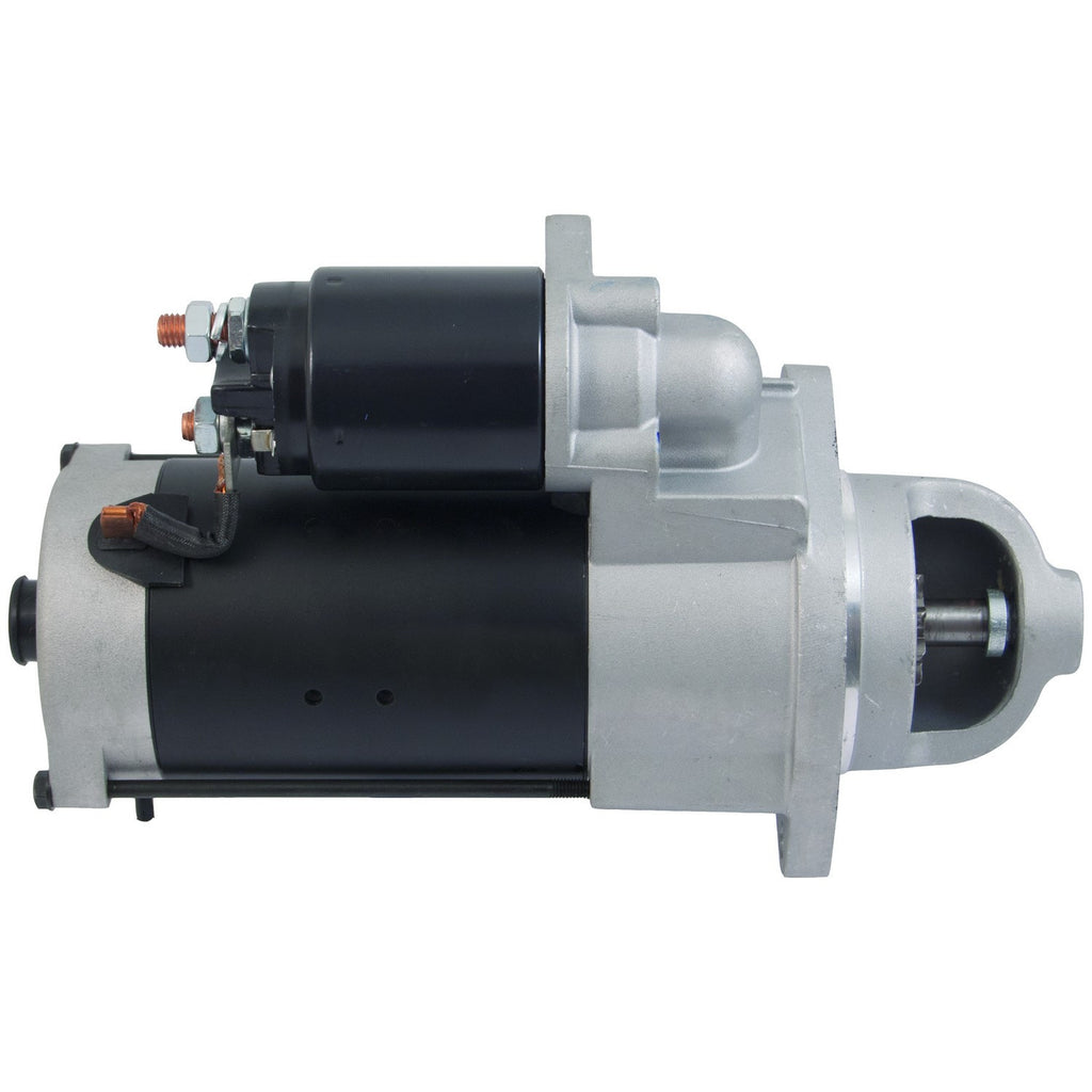 Starter Motor FOR DAF Trucks LF CF LF45 LF55 3.9 4.5 5.9 6.7 Diesel 24 Volt - view 5