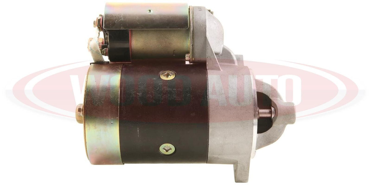 Starter Motor FOR Ford Mercury Lincoln 6.6 7.0 7.5 Petrol 12 Volt 9 Teeth - view 7