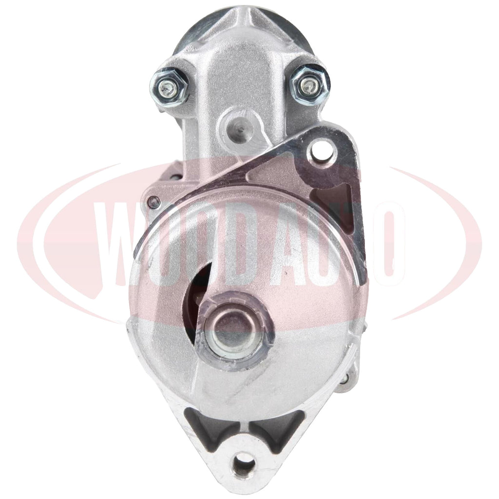 Starter Motor FOR John Deere Kawasaki Marine Kubota Lawn Tractors Wilson 12 Volt - view 3