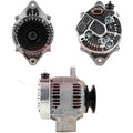 Alternator FOR Industrial Engines Mitsubishi Perkins 80 AMP