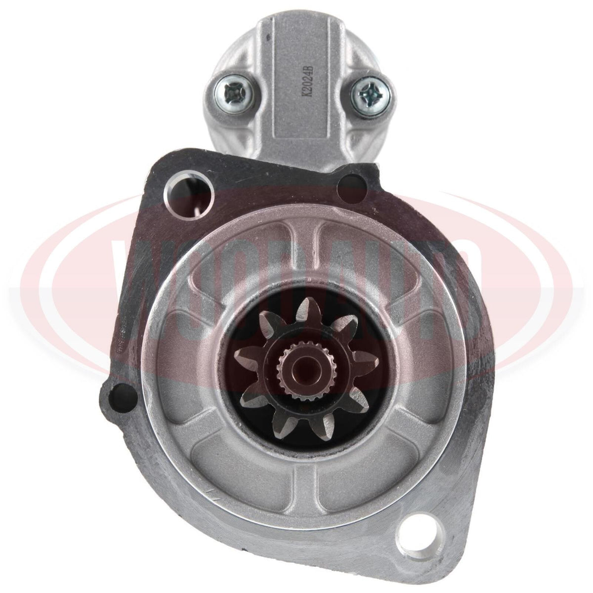 Starter Motor FOR Kubota Mitsubishi M7040 M6040 V3307 Mitsubishi Forklift - view 4