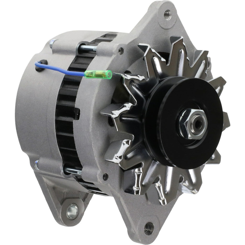 Alternator FOR Komatsu Yanmar Marine 4 JH2-E JH3-DTE HTE JH3-TE LH-STZE LHA LP