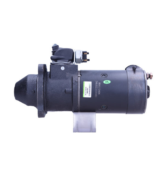 Starter Motor FOR Ford Fordson Dexta Agricultural M45G M127 26071 26071F 26071H - view 10