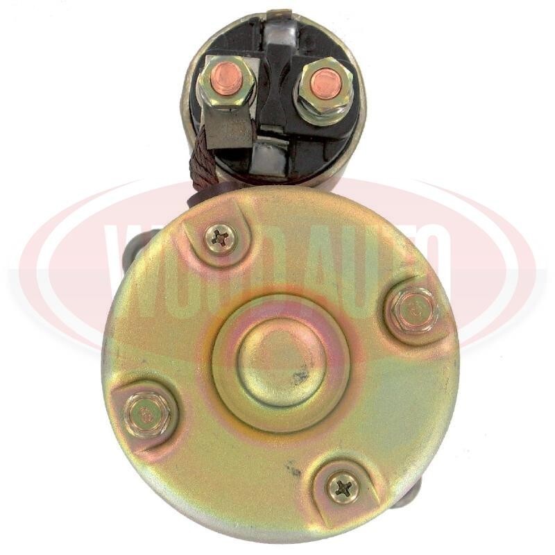 Starter Motor FOR Hyster Mitsubishi TCM Sumitomo Forklift FE VA FS2M FG FG25 - view 5