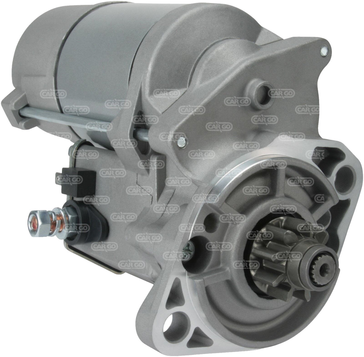 Starter Motor FOR Carrier Transicold Genesis TM1000 CT4-134 Kubota Denso