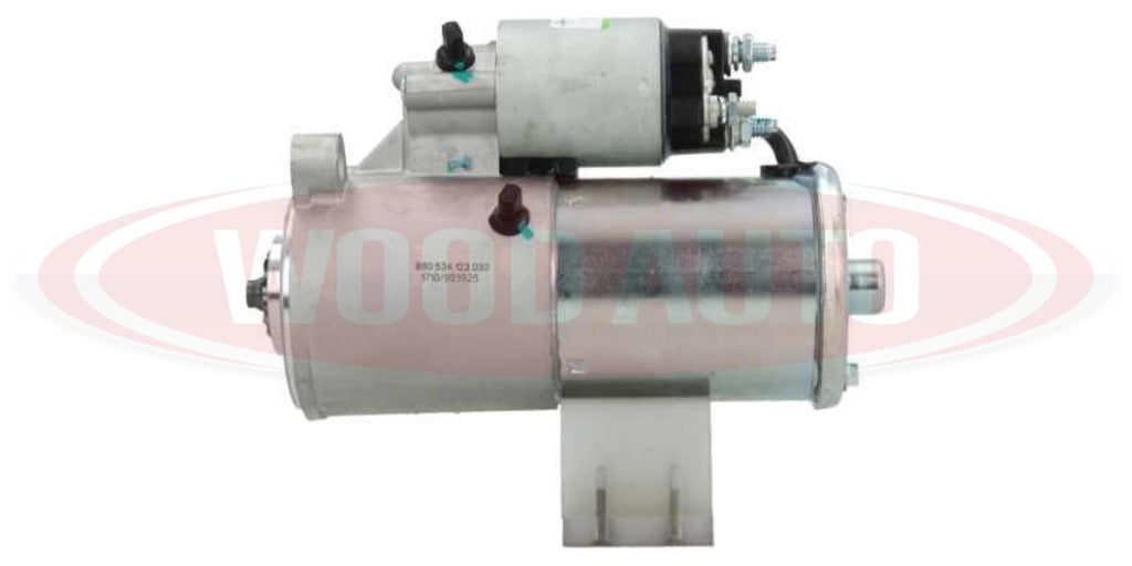 Starter Motor FOR Ford Excursion Expedition F Series Lincoln Blackwood Navigator - view 7