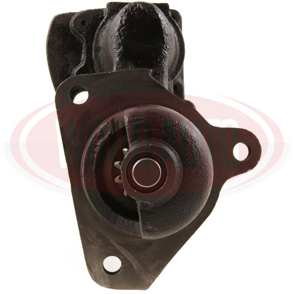 Starter Motor FOR Evobus Mercedes-Benz Actros Axor Integro Setra Touro Travego - view 3