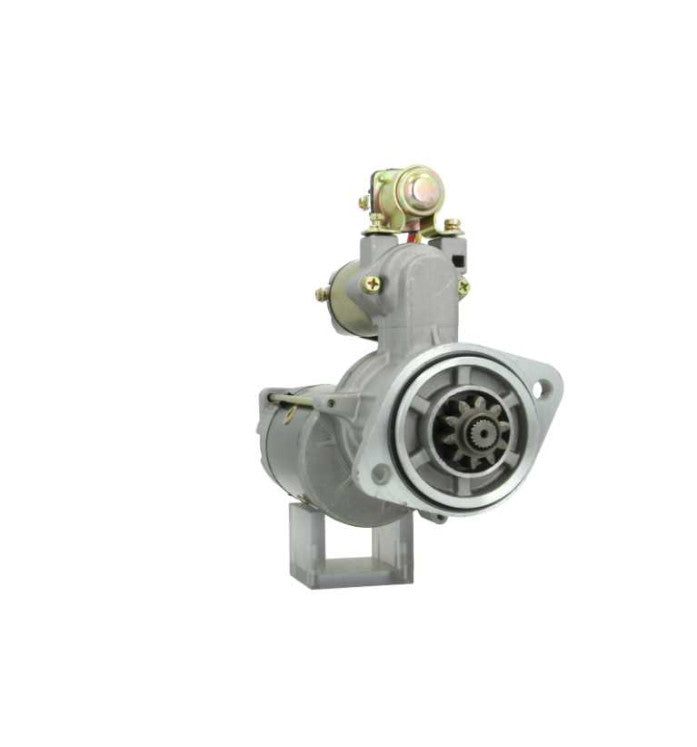Starter Motor FOR Caterpillar Mitsubishi ForkLift FD20 FD25 FD30 FD35 FD50 FD70