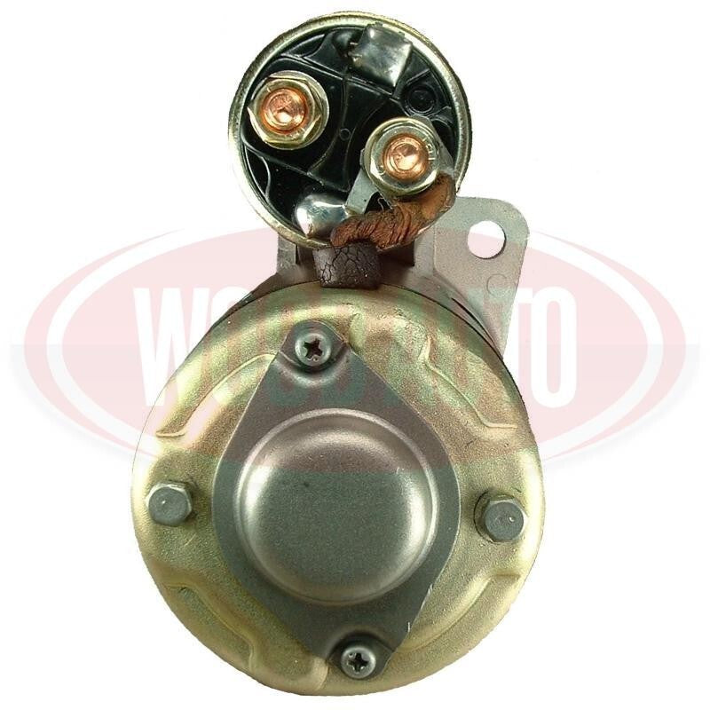 Starter Motor FOR Komatsu Fork Lift FG10-10 D11PU NFG-101 D11 Hitachi Nissan - view 6
