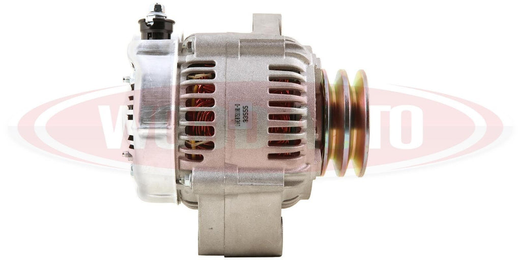 Alternator FOR Komatsu PC220LC PC220 PC200 PW180-7 PW200-7 Forklift SAA6D107E - view 7