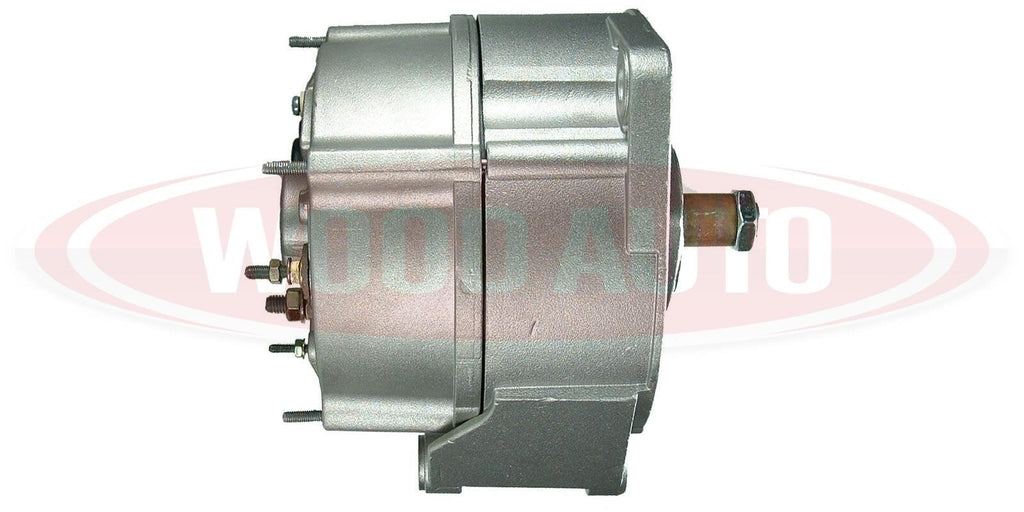 Alternator FOR Mercedes Benz Citaro Actros Atego Monark Liebherr DAF Fendt - view 5
