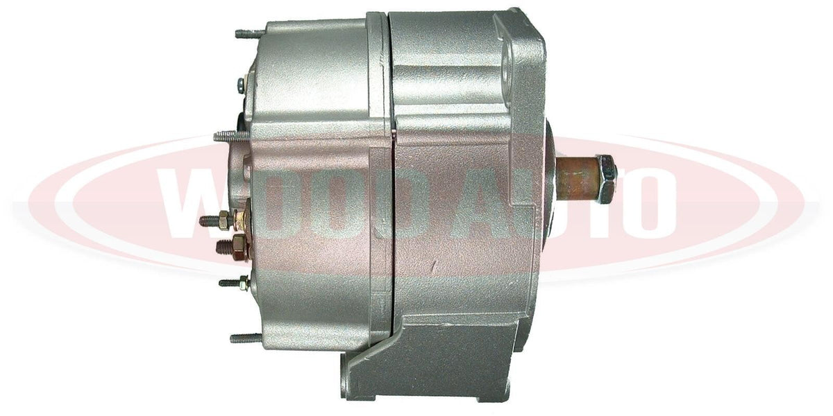 Alternator FOR Mercedes Benz Citaro Actros Atego Monark Liebherr DAF Fendt - view 5