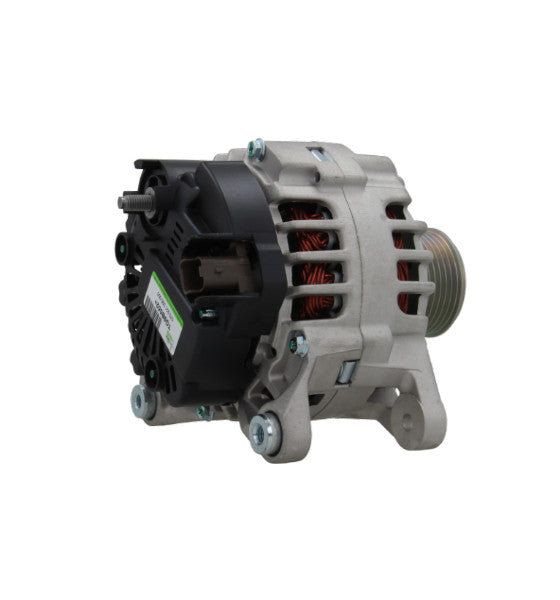Alternator FOR Dacia Duster Logan Renault Logan Sandero Stepway 1.6 Petrol Flex - view 4