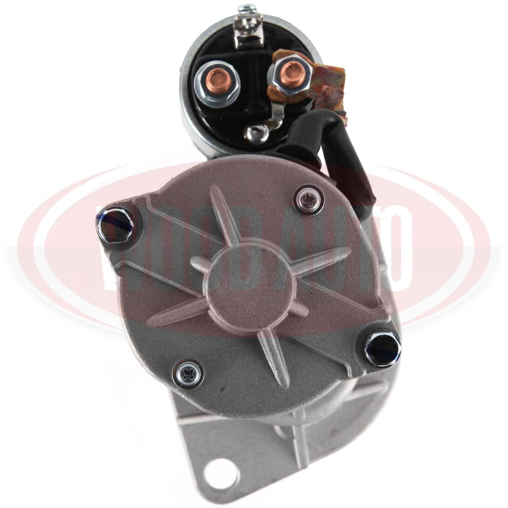 Starter Motor FOR Thermo King Yanmar Hitachi Lucas Prestolite HC-Cargo - view 5