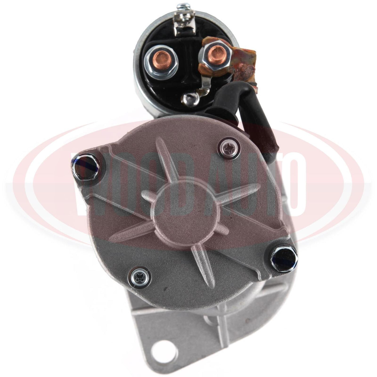 Starter Motor FOR Thermo King Yanmar Hitachi Lucas Prestolite HC-Cargo - view 5