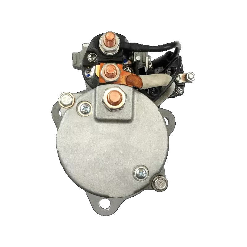 Starter Motor FOR Volvo 8700 9700 9900 B12 B FH FH12 FM10 FM12 12.1 12.8 Diesel - view 6