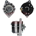 Alternator FOR Volvo Penta Marine Bukh AQ130 AQ100 AQ120 AQ140 AQD70 AQ170 AQ165