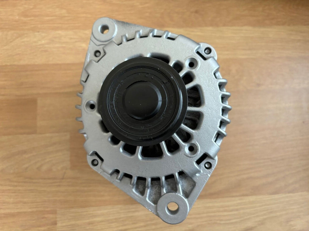 Alternator FOR Vauxhall Astra MK 5 MK 6 1.7 Diesel CDTi Valeo - view 4