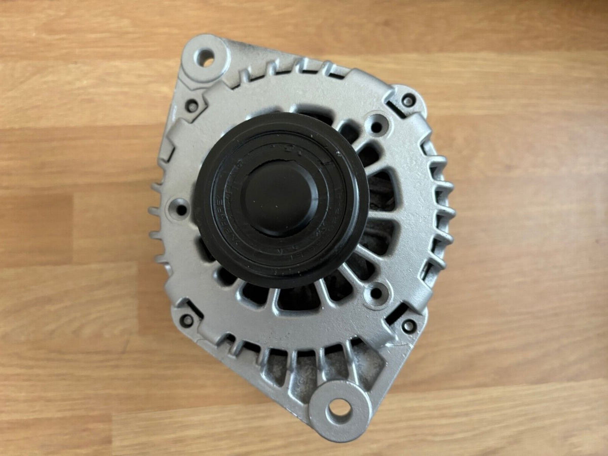 Alternator FOR Vauxhall Astra MK 5 MK 6 1.7 Diesel CDTi Valeo - view 4