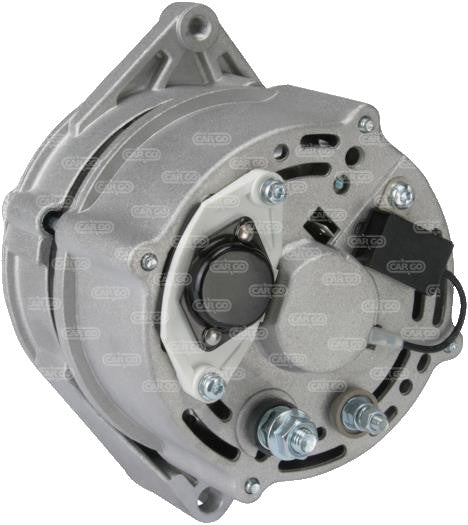 Alternator FOR Agco Atlas Copco Bomag Case Caterpillar Cummins 6BT5.9 6BTA5.9