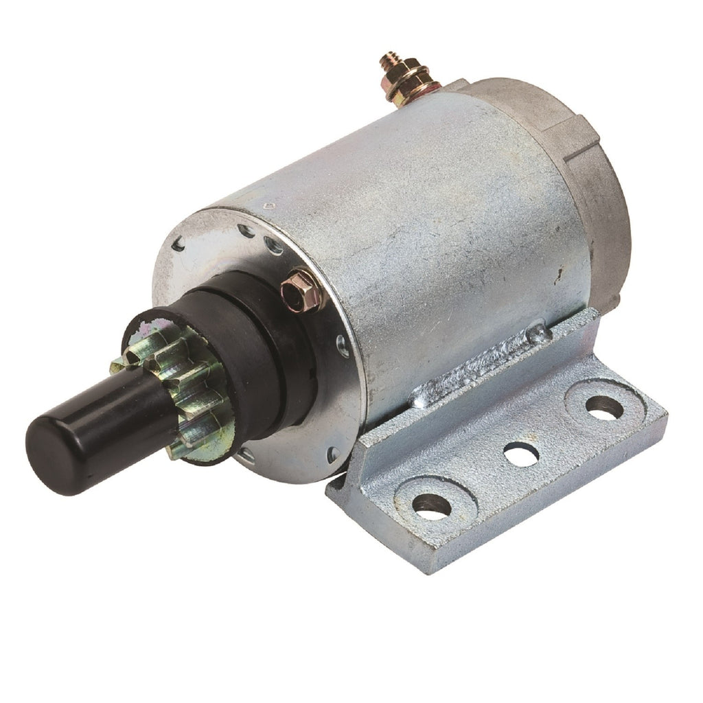Starter Motor FOR John Deere Agricultural United Technologies Kohler