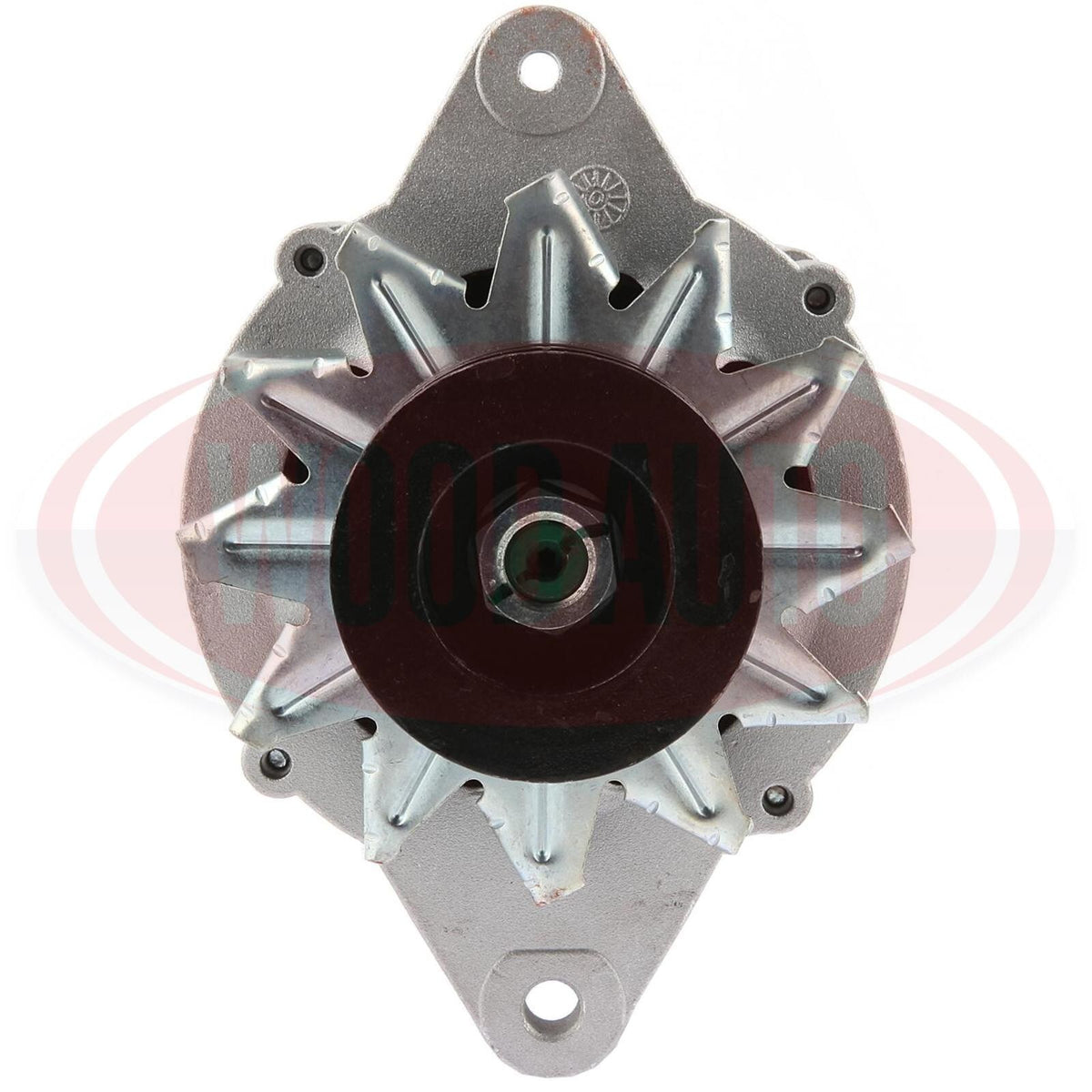 Alternator FOR Kia Retona Sportage 2.0 Diesel Turbo Diesel With vacuum pump - view 3