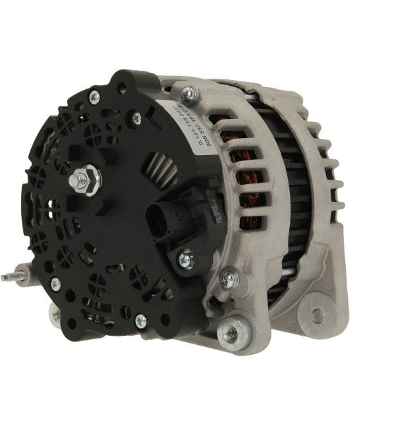 Alternator FOR Volkswagen VW 180 AMP 03G903023FX 03G903023Q 03L03024G 03L03024GX - view 8