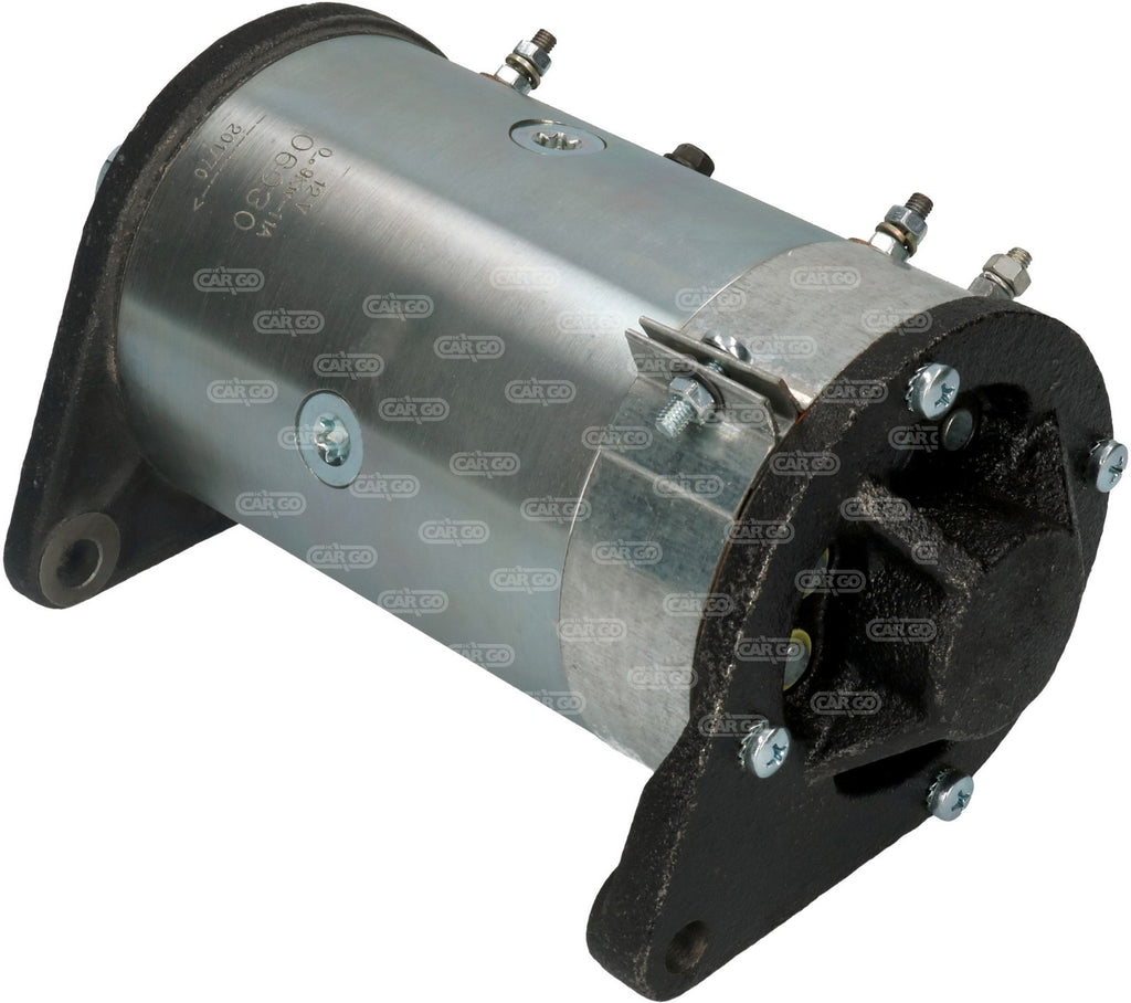 Dynastarter FOR BCS 600 601 602 604 700 715 725 0.3 Petrol Ferrari 11 AMP - view 2