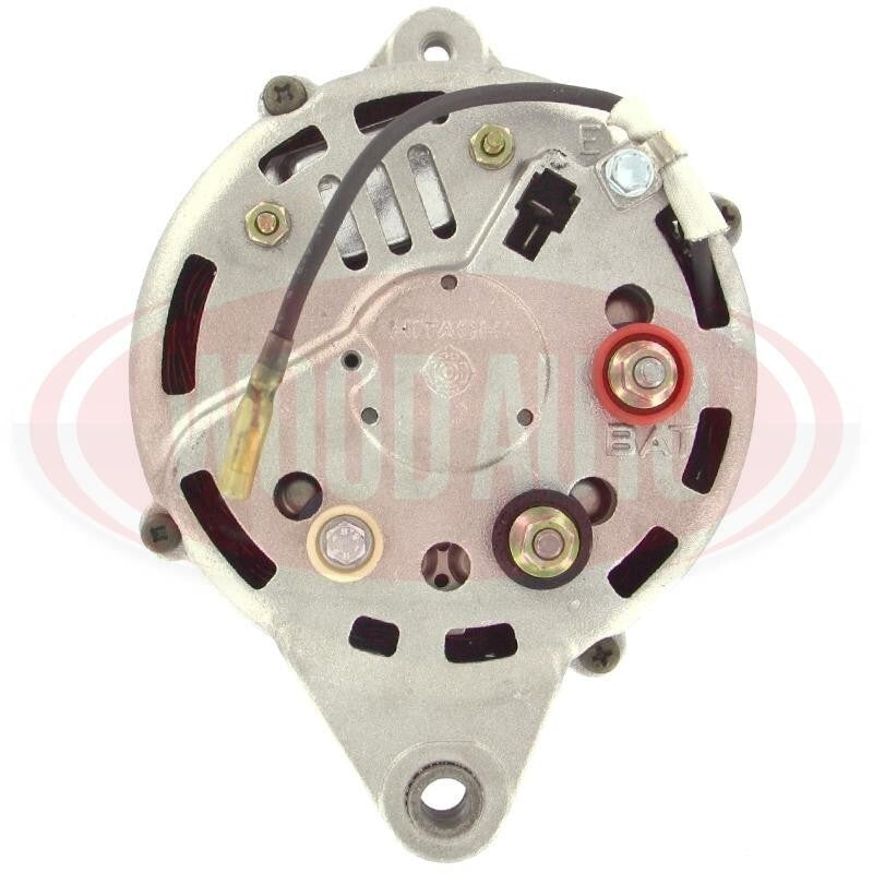 Alternator FOR Yanmar Marine 4 JH2-E JH3-DTE JH3-HTE JH3-TE LH-STZE LHA-DTE - view 5
