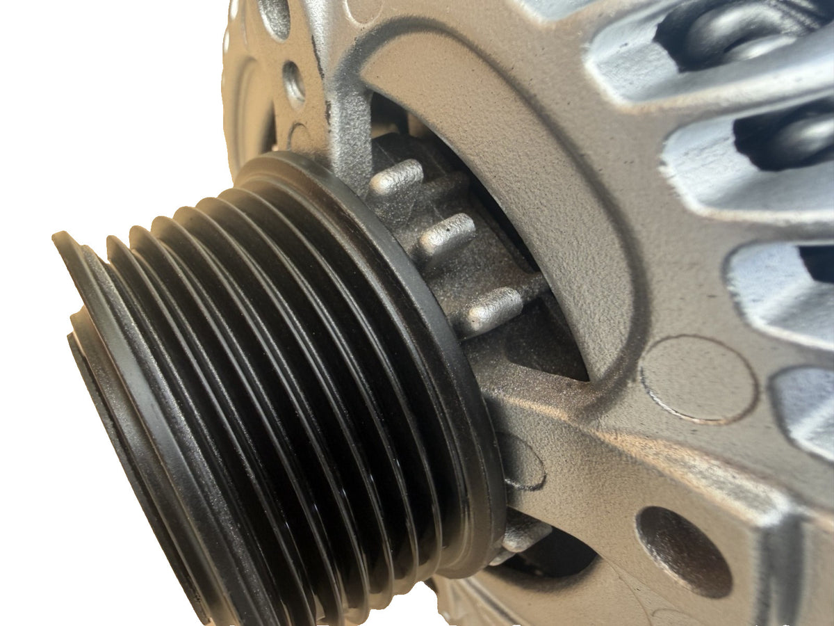 Alternator FOR Honda CR-V Civic 2.2 Diesel N22B4 i-DTEC Dtec 31100R3LG01 CJS6569 - view 8