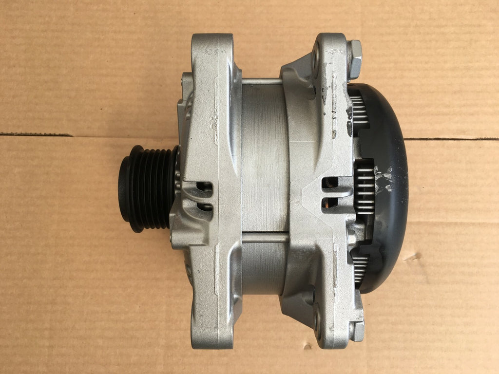 Alternator FOR Jaguar XF Land Rover Range Rover Evoque 2.2 Diesel D 224DT - view 5