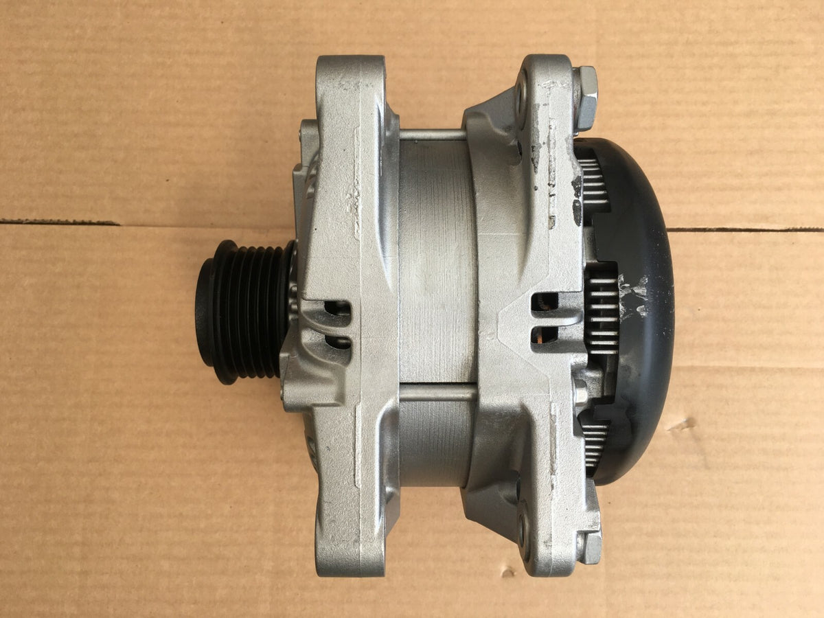 Alternator FOR Jaguar XF Land Rover Range Rover Evoque 2.2 Diesel D 224DT - view 5