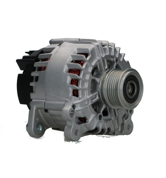 Alternator FOR Seat Ibiza 1.2 Diesel TDI Start/stop VW Polo 1.2 TDI BlueMotion - view 2
