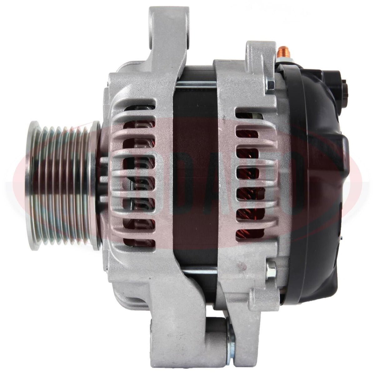 Alternator FOR John Deere Agricultural Sprayers Denso Cargo Remy Lucas Wood Auto - view 6
