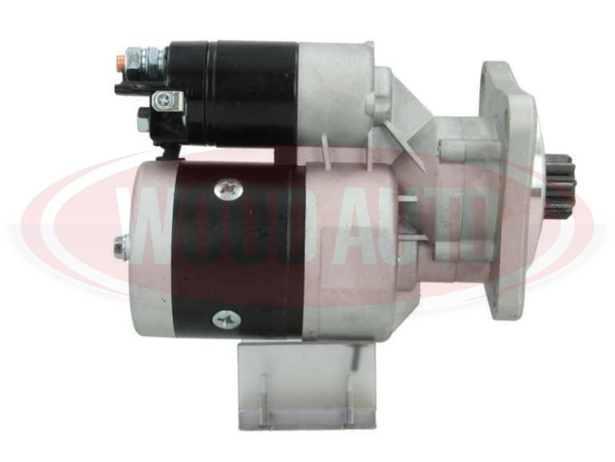 Starter Motor FOR ABG Atlas Copco Bobcat Bomag Bosch Case Claas Deutz-Fahr Fendt - view 7