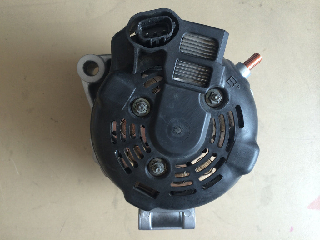 Alternator FOR Jaguar S-type XJ6 2.7 Diesel D V6 AJD 2720cc CCX