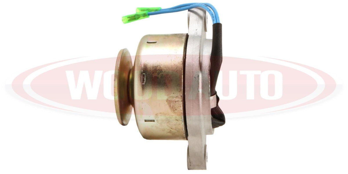 Alternator FOR Kubota KX057-4 KX57-6 U40-6 U48-4 U55 U55-6 V2607-DI Excavators - view 6