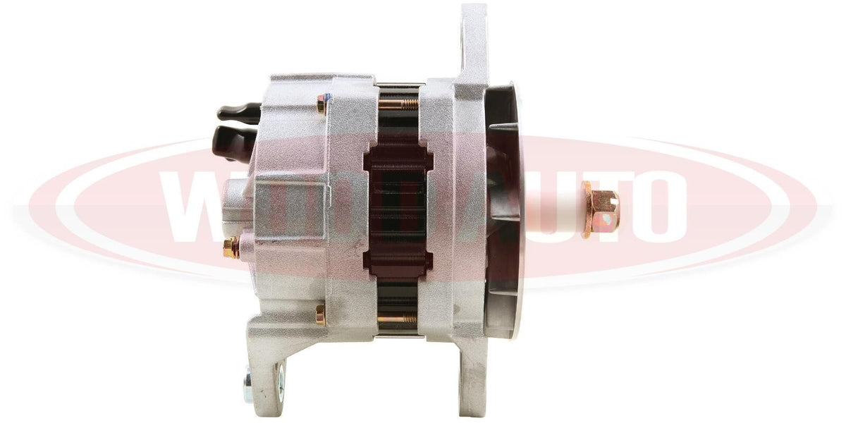 Alternator FOR Volvo Ford John Deere Caterpillar New Holland Kenworth Mack 21SI - view 6